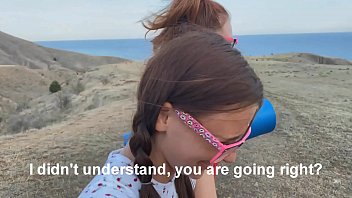 Безудержный секс в горах Казахстана: опытные мужчины порвали школьниц, а казашка покорила Bongacams